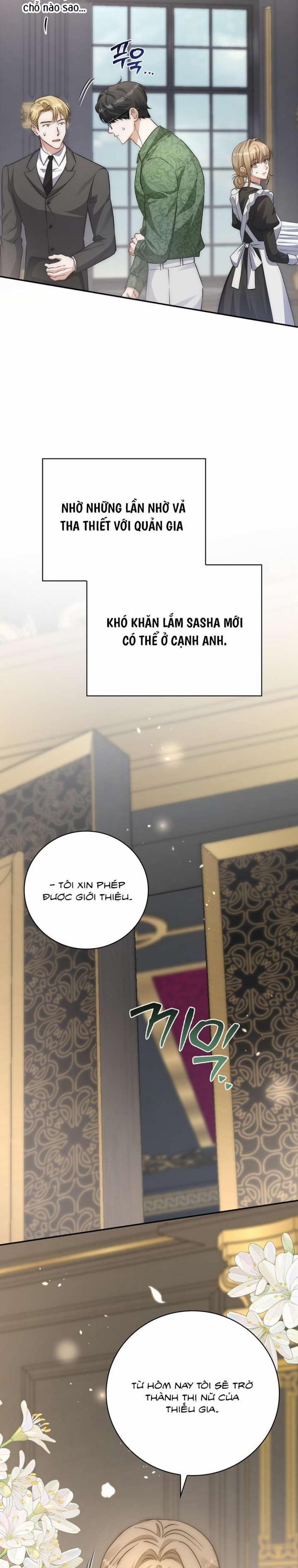 [18+] Thể Loại Khác Quá Đấy? 9 trang 5