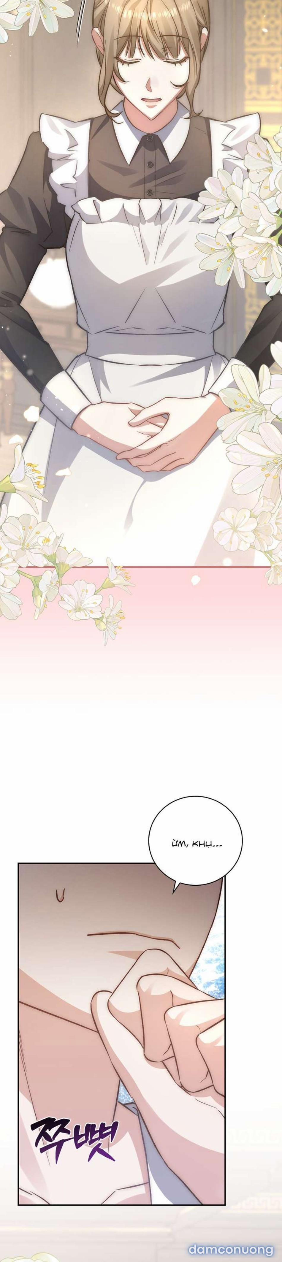 [18+] Thể Loại Khác Quá Đấy? 9 trang 6