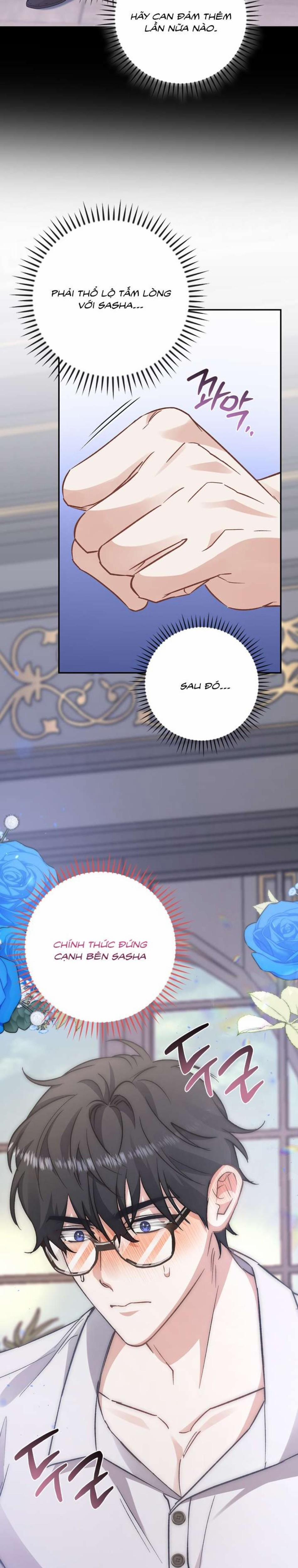 [18+] Thể Loại Khác Quá Đấy? 9 trang 8