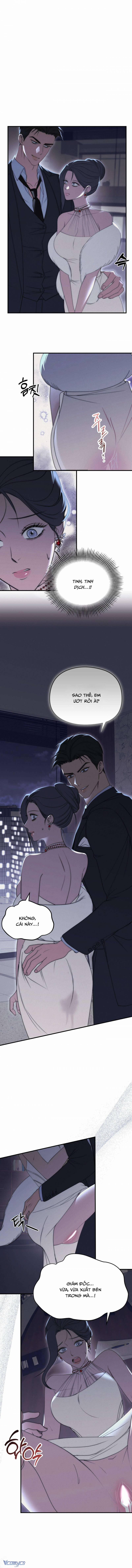 [18+] Thiên Đường Của Cầm Thú 21 trang 3