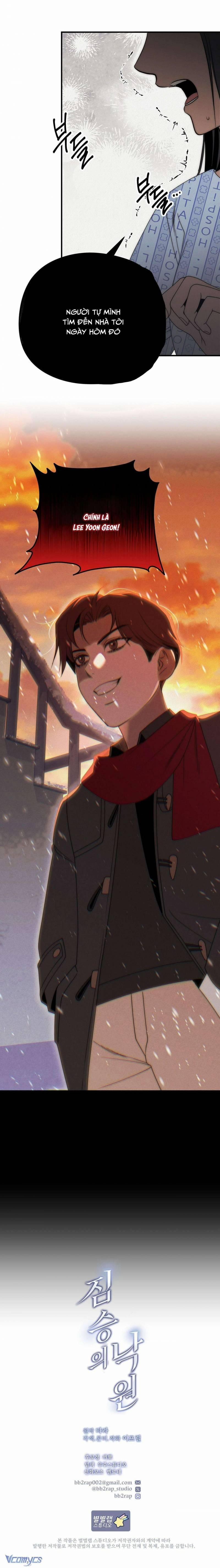 [18+] Thiên Đường Của Cầm Thú 23 trang 9