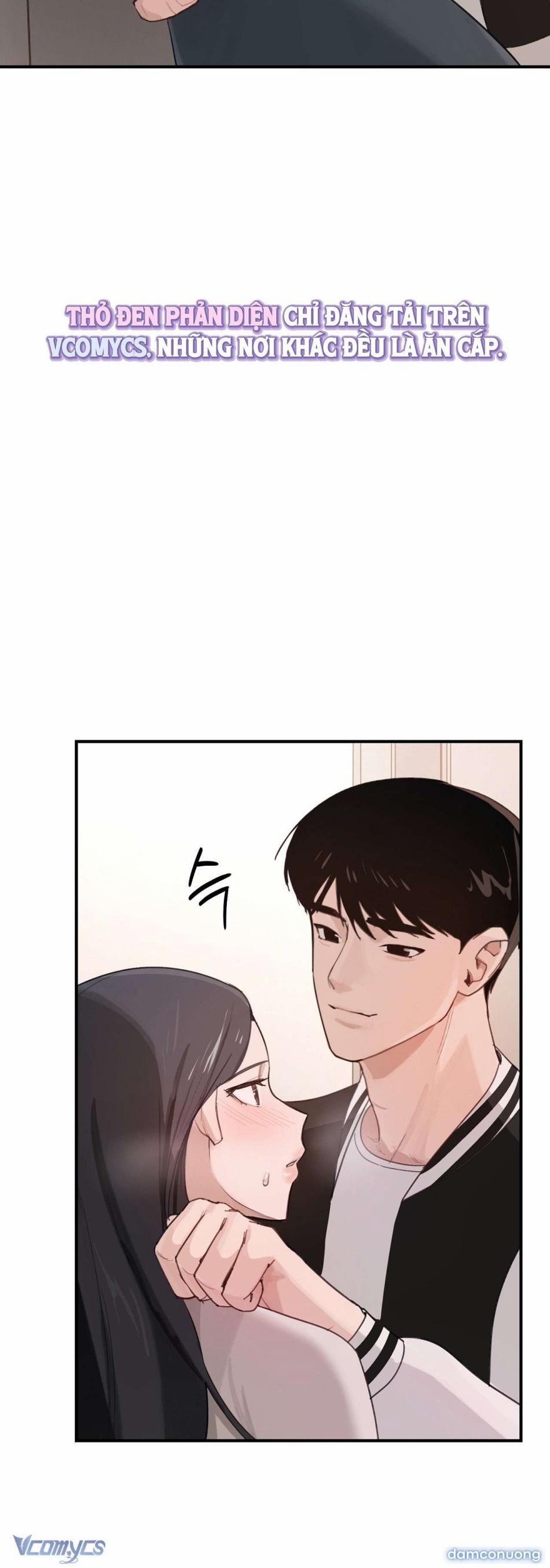 『18+』Thổ Lộ Với Nhầm Người Mất Rồi! 4 trang 2