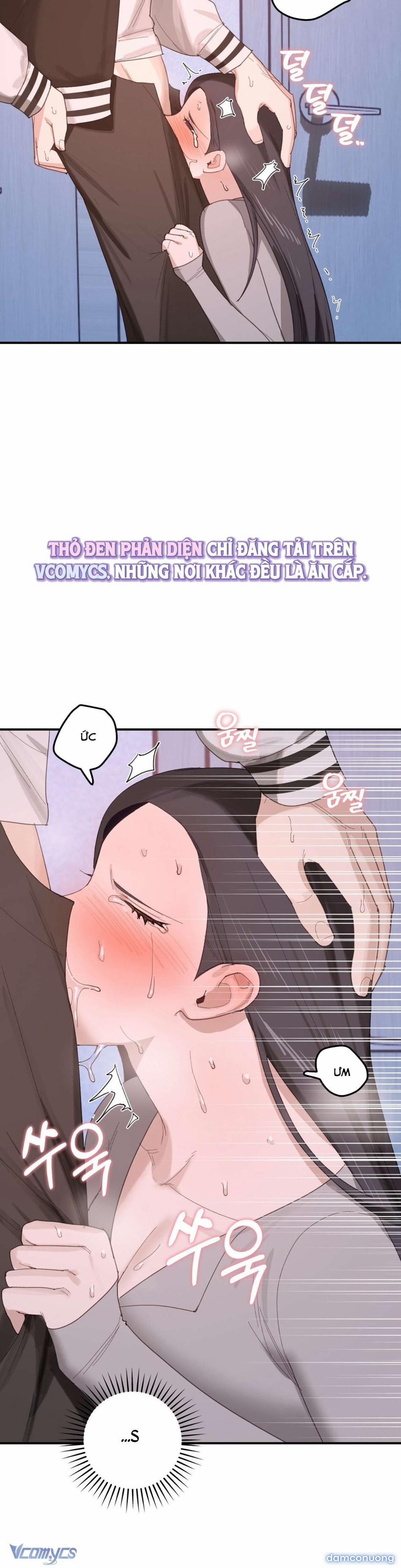 『18+』Thổ Lộ Với Nhầm Người Mất Rồi! 5 trang 11