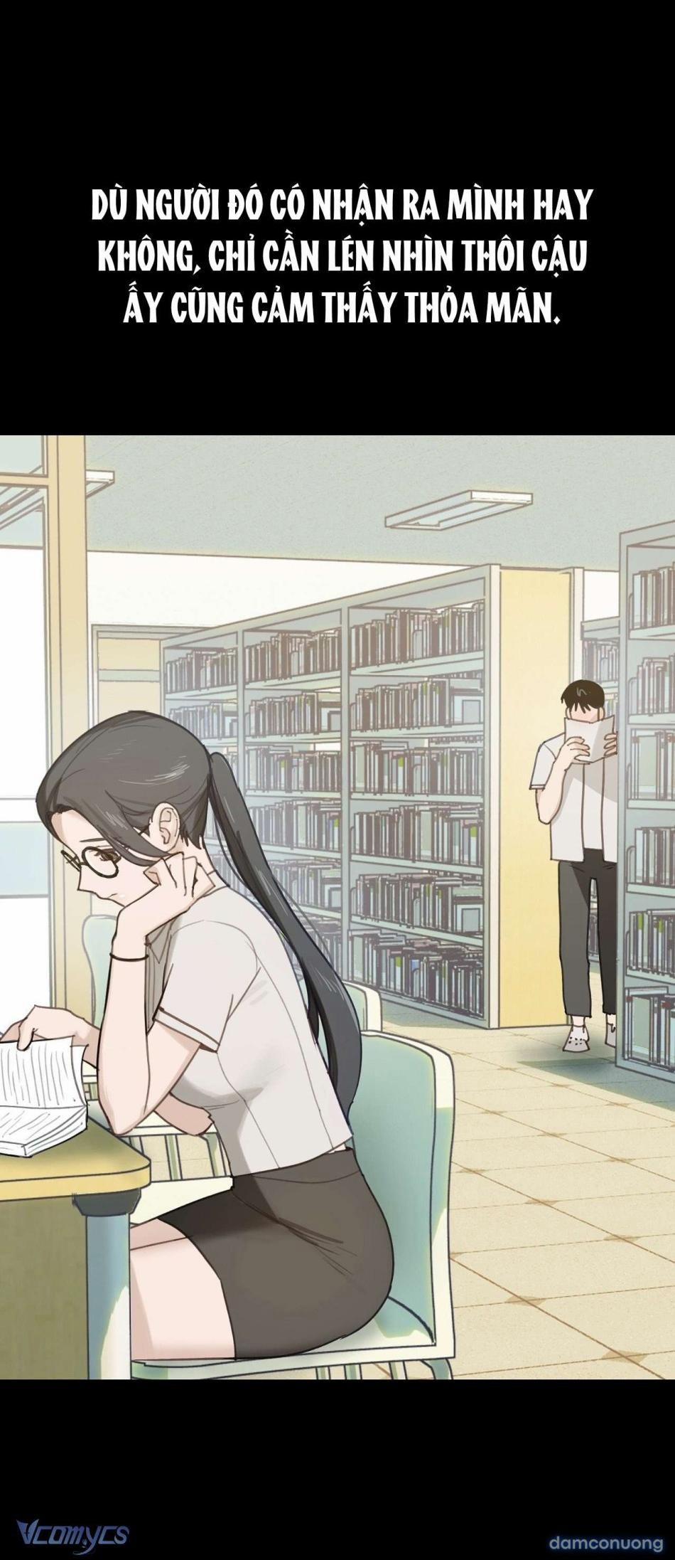 『18+』Thổ Lộ Với Nhầm Người Mất Rồi! 6 trang 2