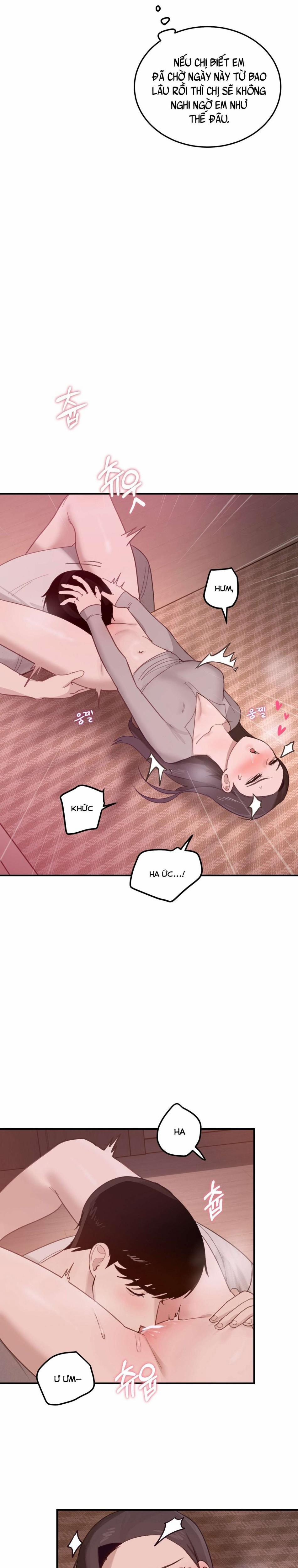 『18+』Thổ Lộ Với Nhầm Người Mất Rồi! 6 trang 9