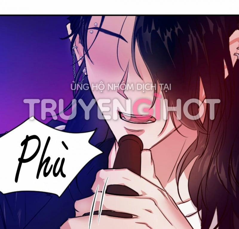 [18+] Thợ Săn Tốt Và Con Mồi Xấu Chương 1 Trang 8