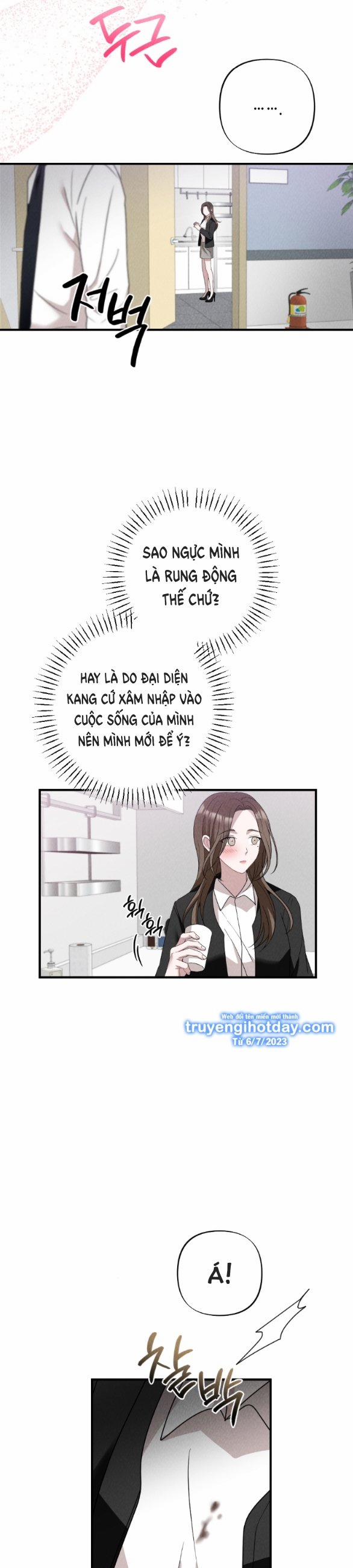 [18+] Thõa Mãn Thay 14.2 trang 10