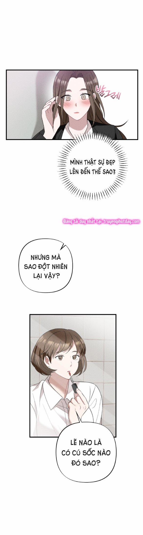 [18+] Thõa Mãn Thay 14.2 trang 13