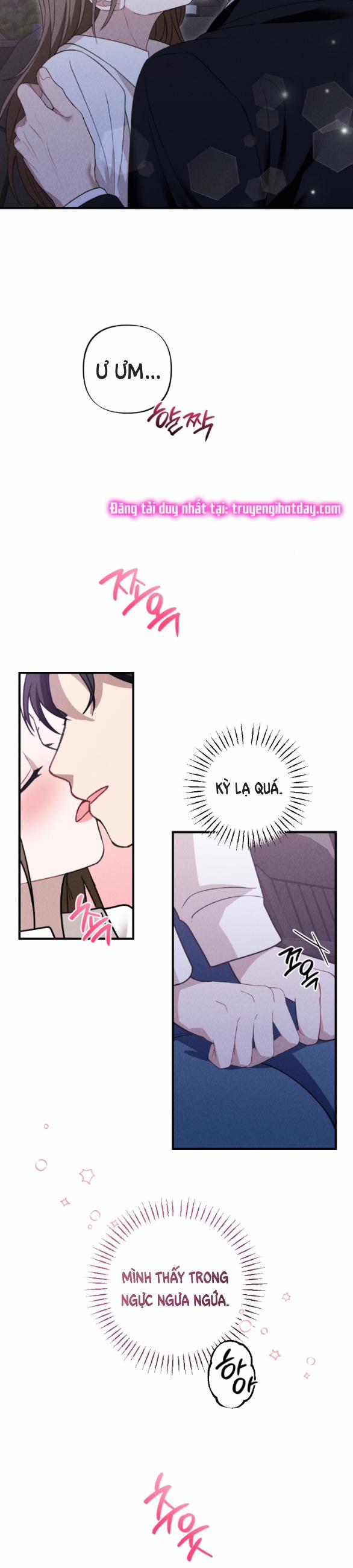 [18+] Thõa Mãn Thay 14.2 trang 4