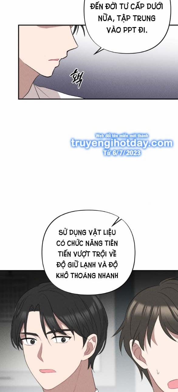 [18+] Thõa Mãn Thay Chương 4 1 Trang 26