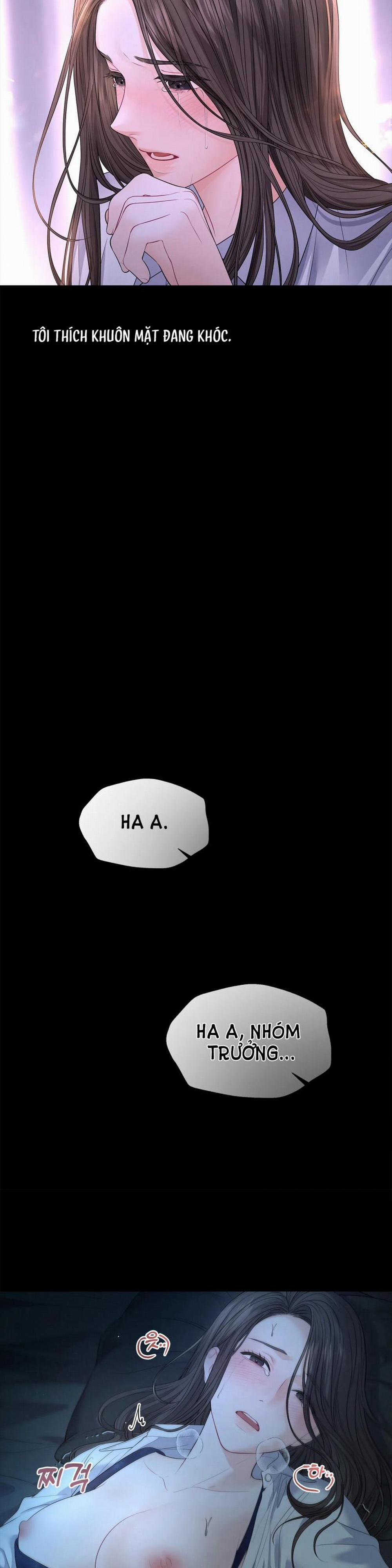 [18+] Thời Khắc Giao Mùa 1.1 trang 2