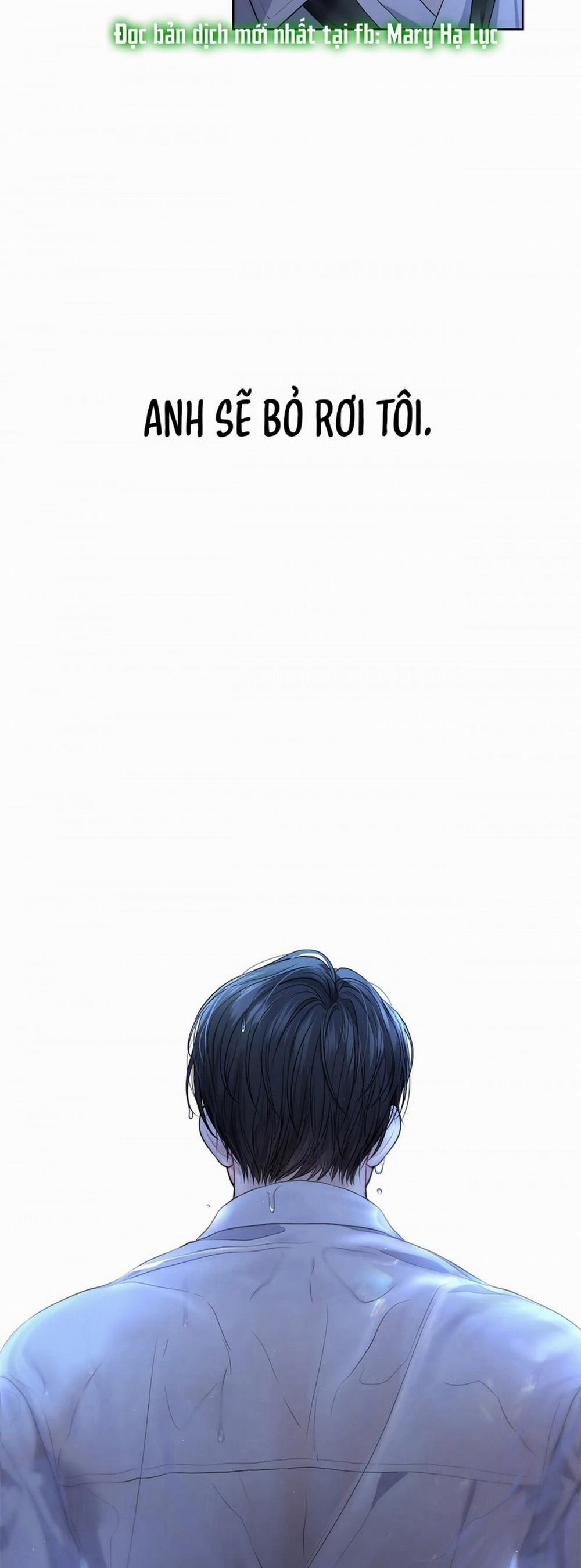 [18+] Thời Khắc Giao Mùa 1.2 trang 4