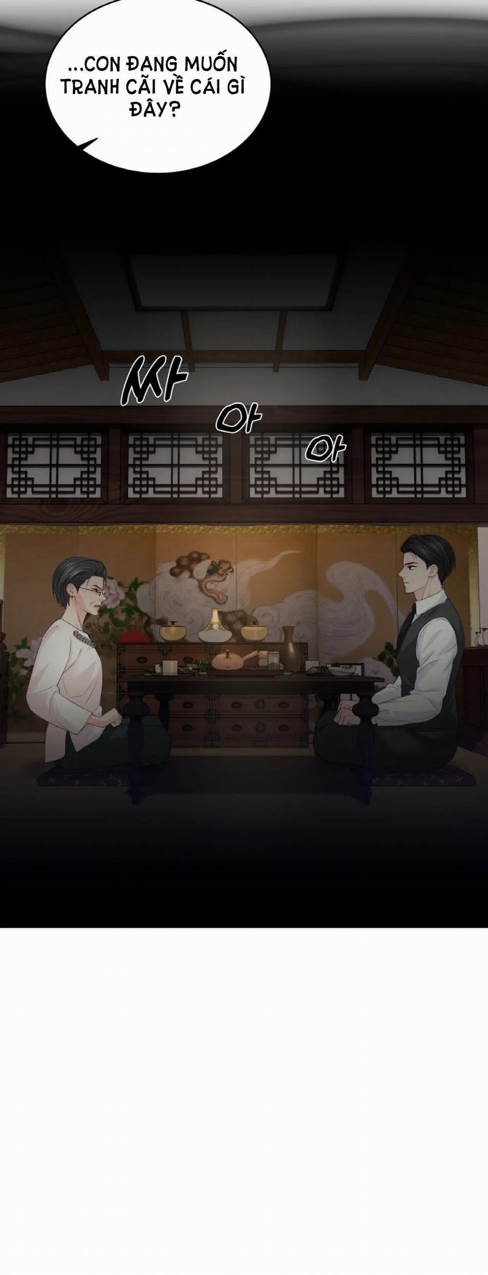 [18+] Thời Khắc Giao Mùa 13.1 trang 22