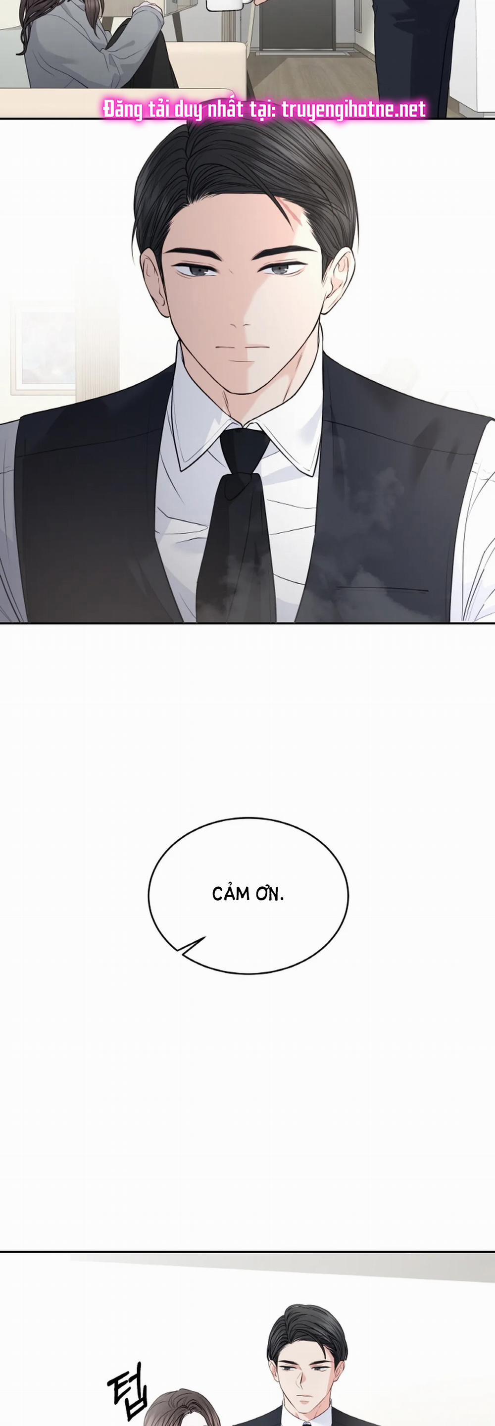 [18+] Thời Khắc Giao Mùa 19.1 trang 22