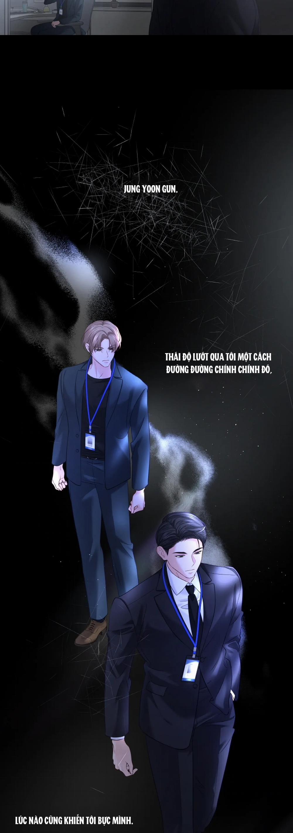 [18+] Thời Khắc Giao Mùa 19.2 trang 16