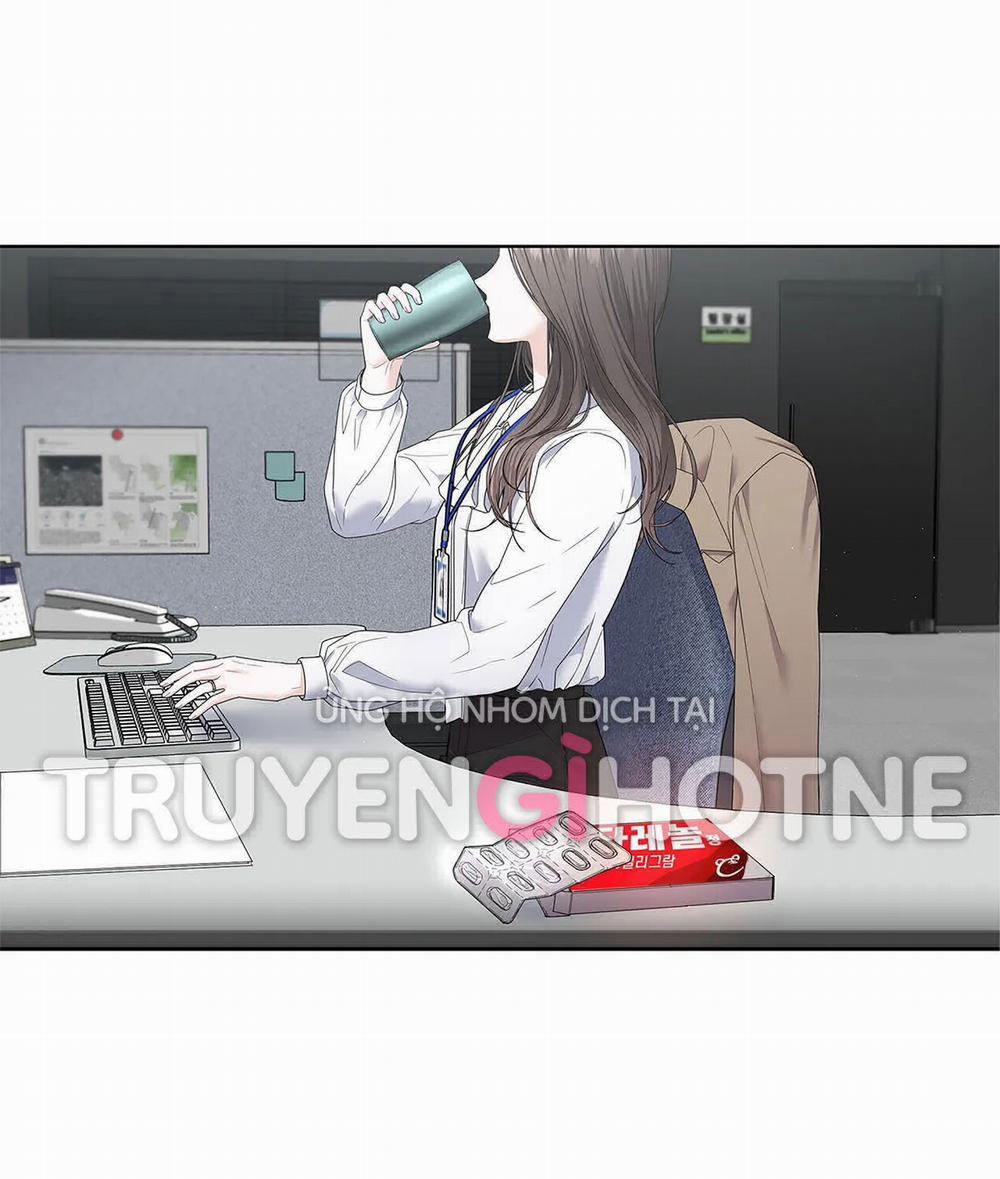 [18+] Thời Khắc Giao Mùa 2.1 trang 15