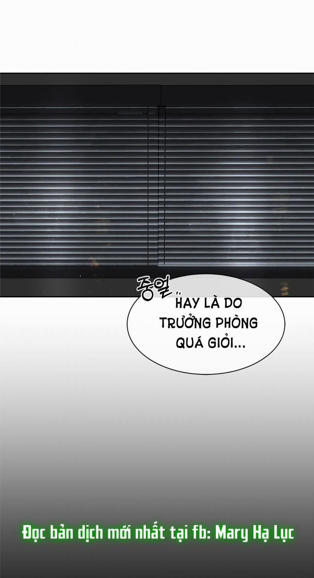 [18+] Thời Khắc Giao Mùa 2.1 trang 17