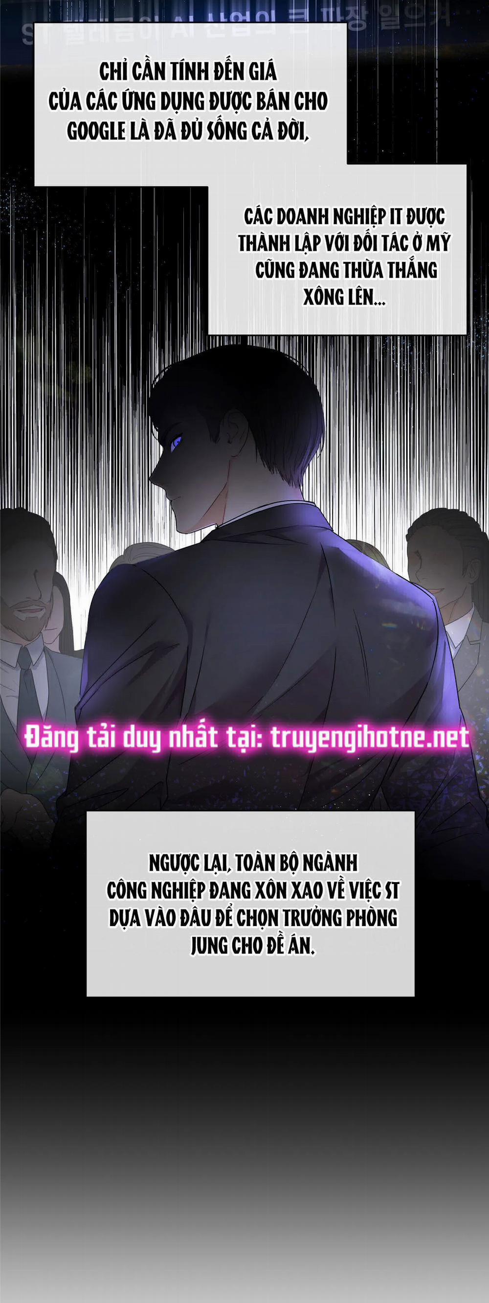 [18+] Thời Khắc Giao Mùa 2.1 trang 20