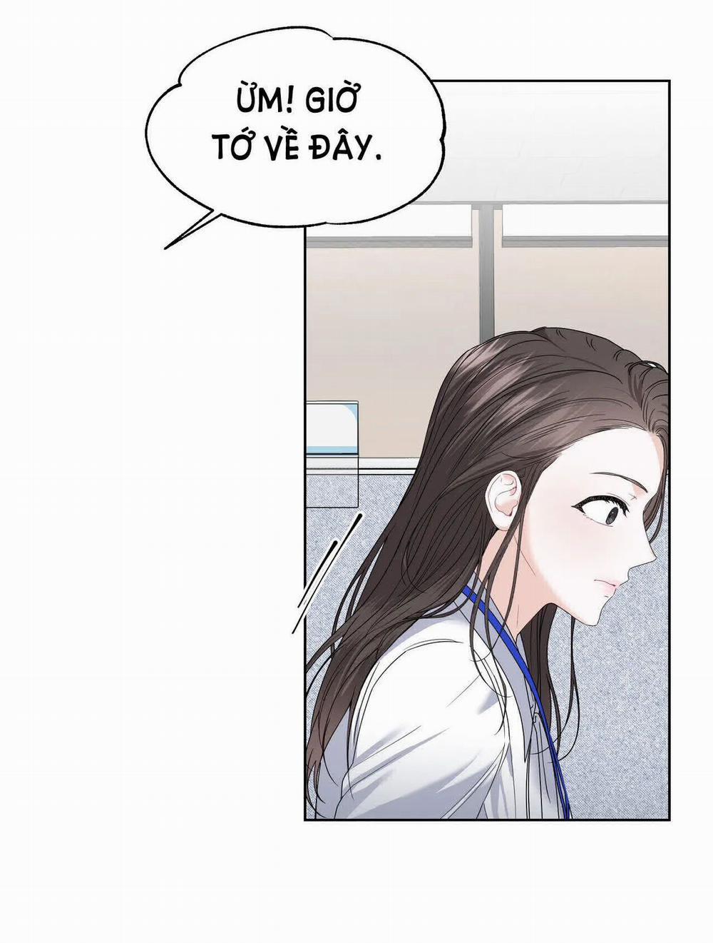 [18+] Thời Khắc Giao Mùa 2.1 trang 26
