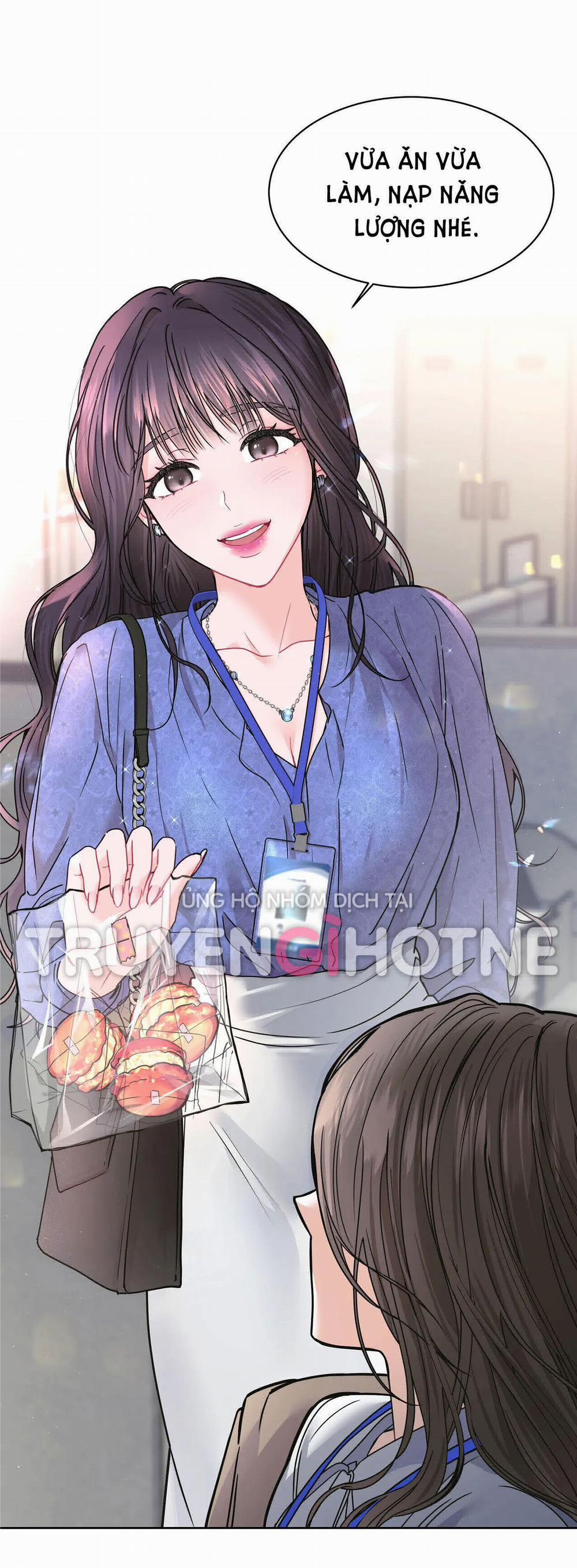 [18+] Thời Khắc Giao Mùa 2.1 trang 27