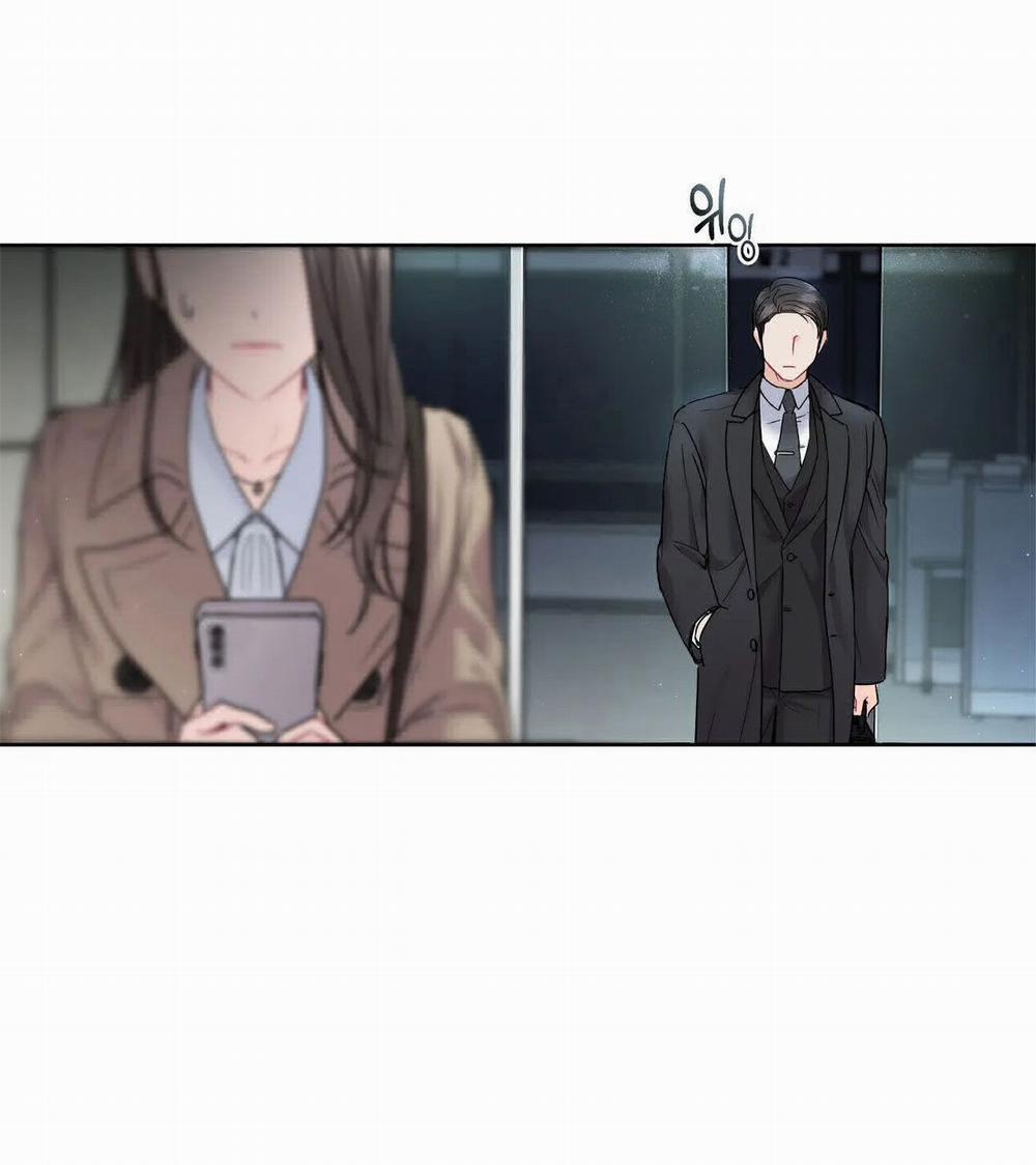 [18+] Thời Khắc Giao Mùa 2.2 trang 10