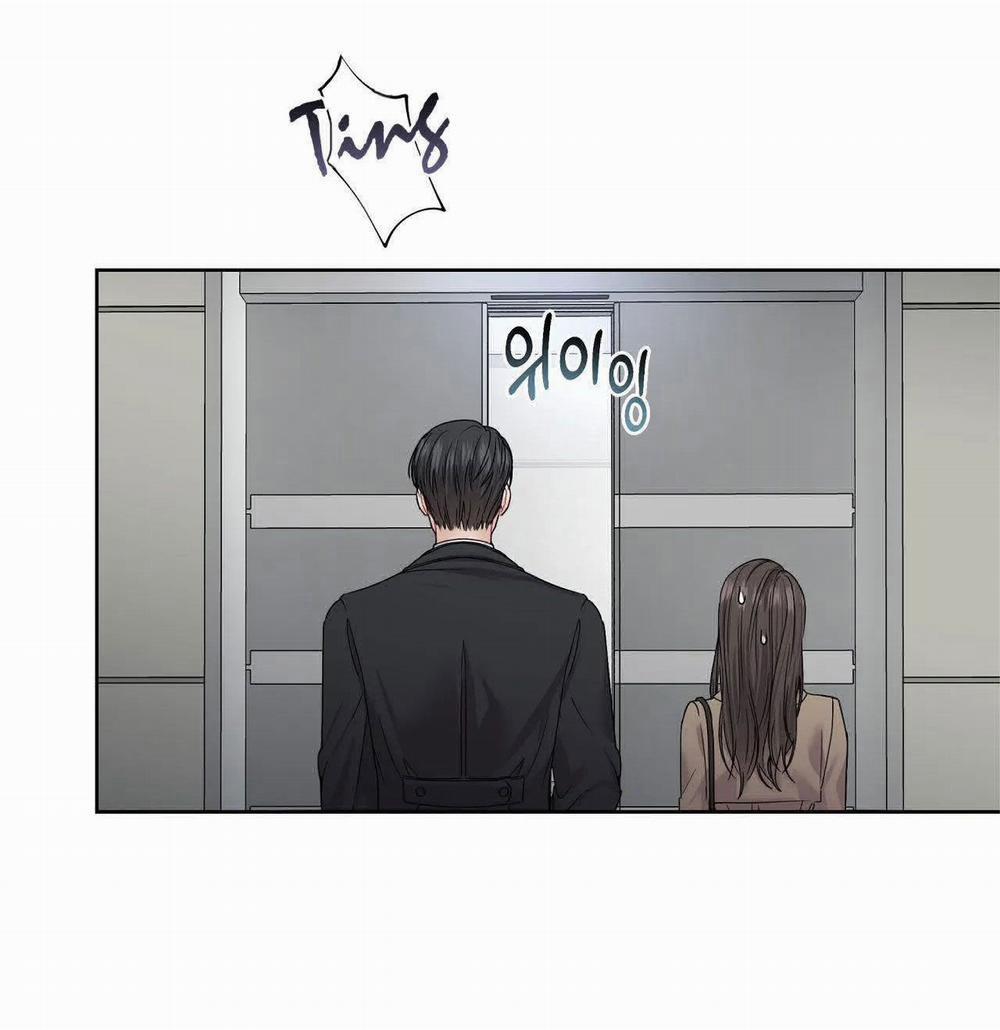 [18+] Thời Khắc Giao Mùa 2.2 trang 12