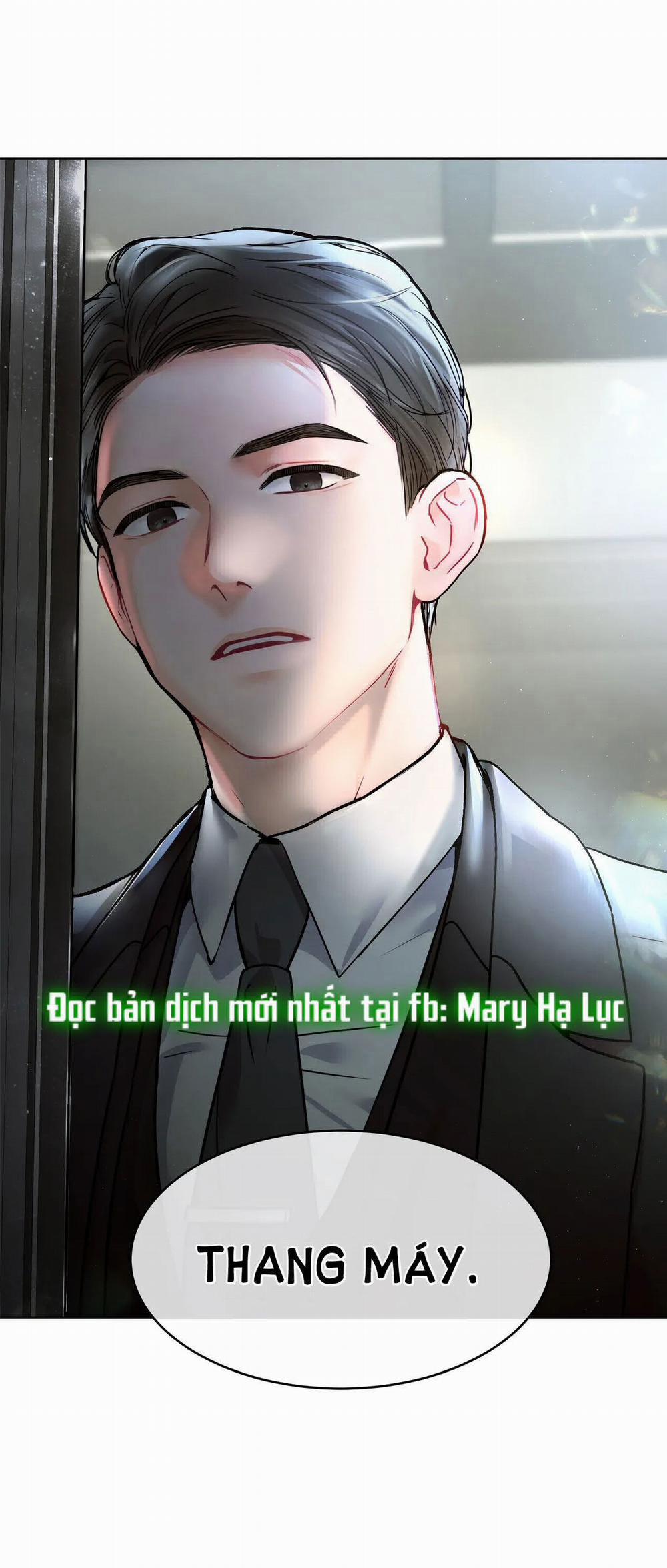 [18+] Thời Khắc Giao Mùa 2.2 trang 14