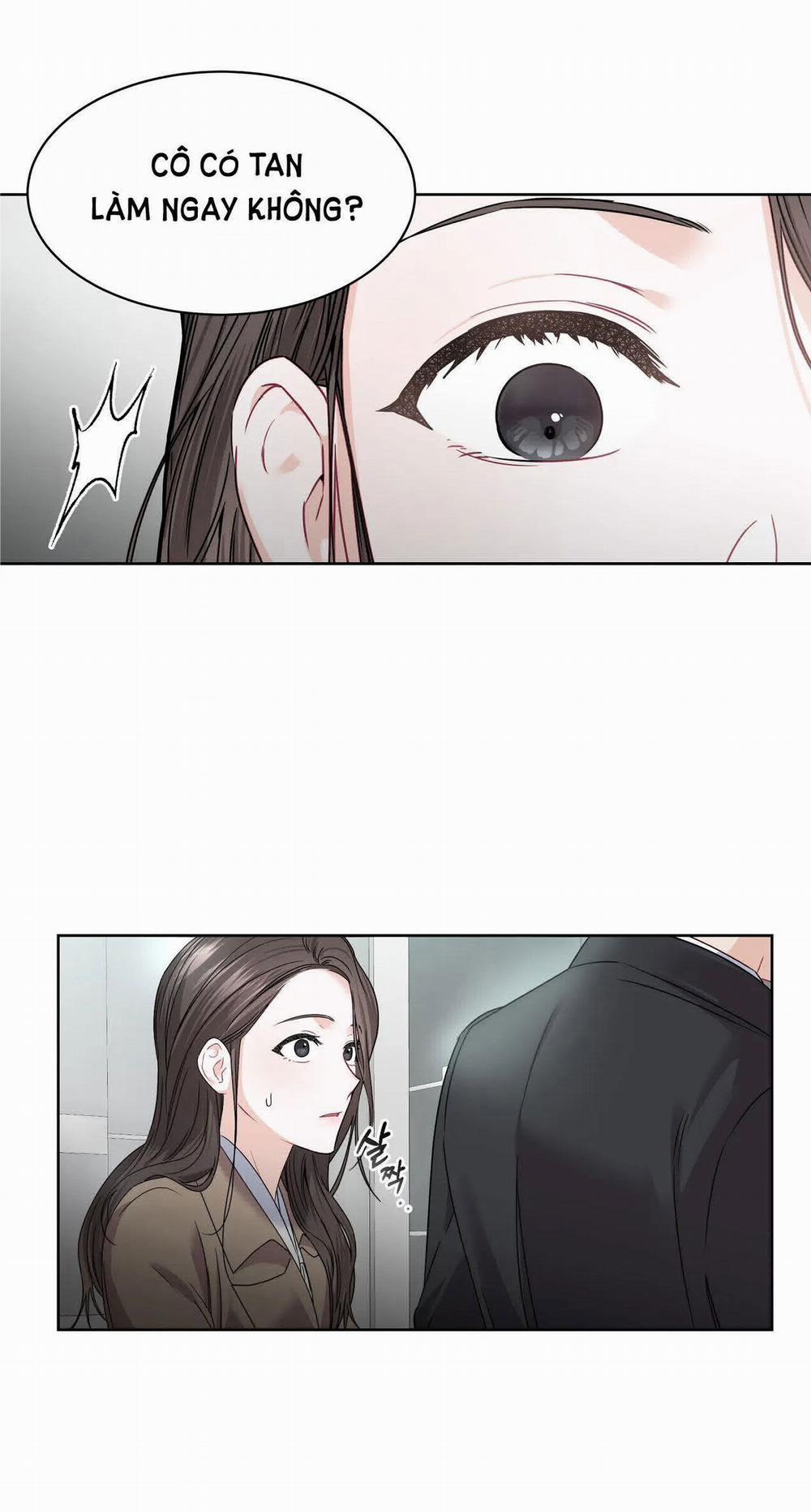 [18+] Thời Khắc Giao Mùa 2.2 trang 19