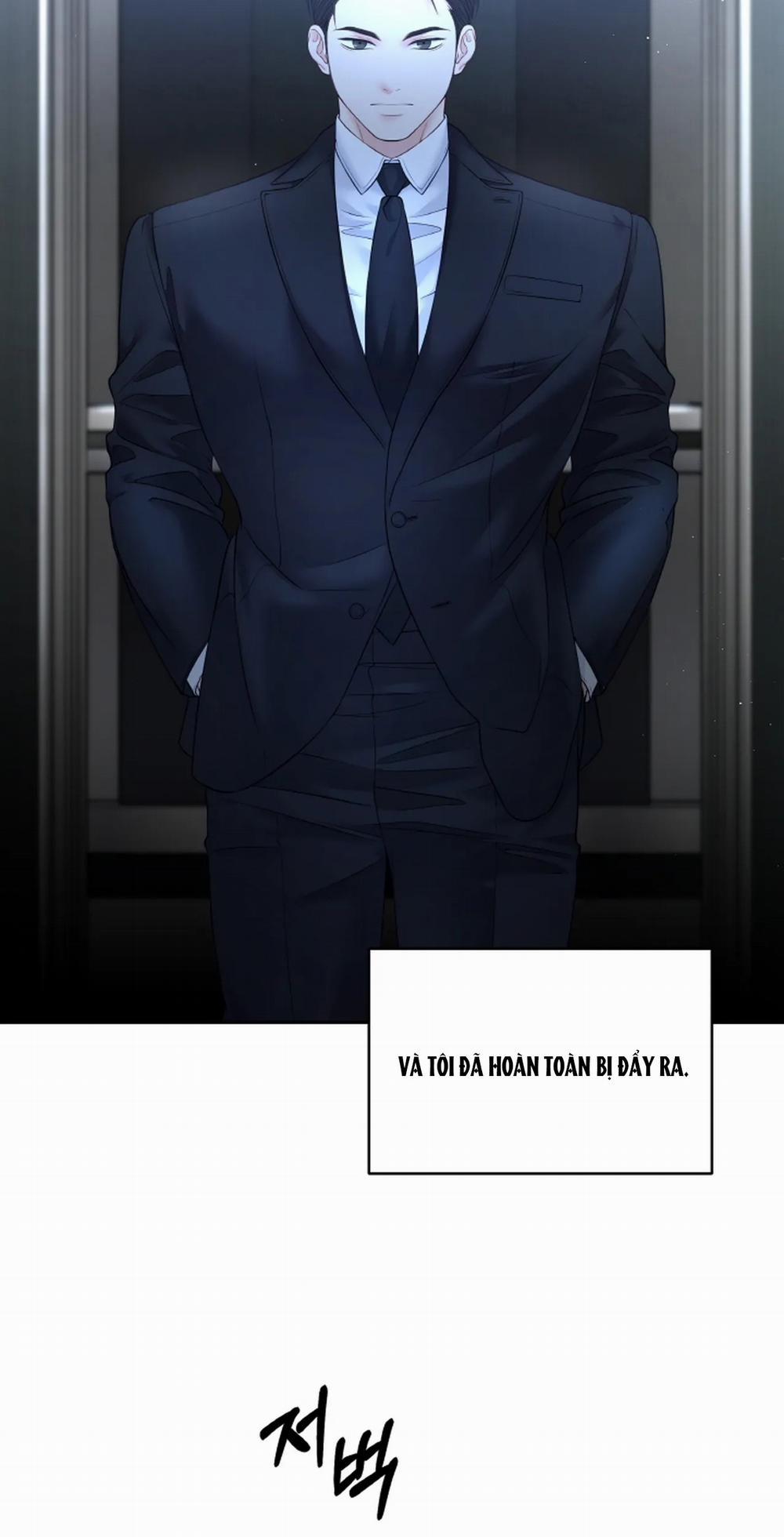 [18+] Thời Khắc Giao Mùa 20.1 trang 4