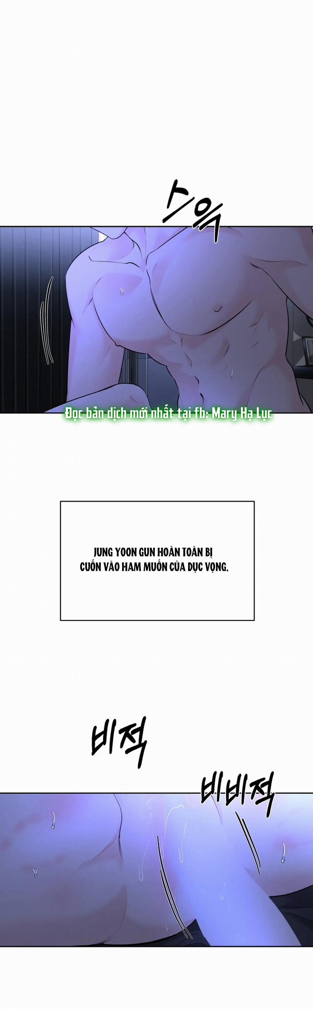 [18+] Thời Khắc Giao Mùa 21.1 trang 19