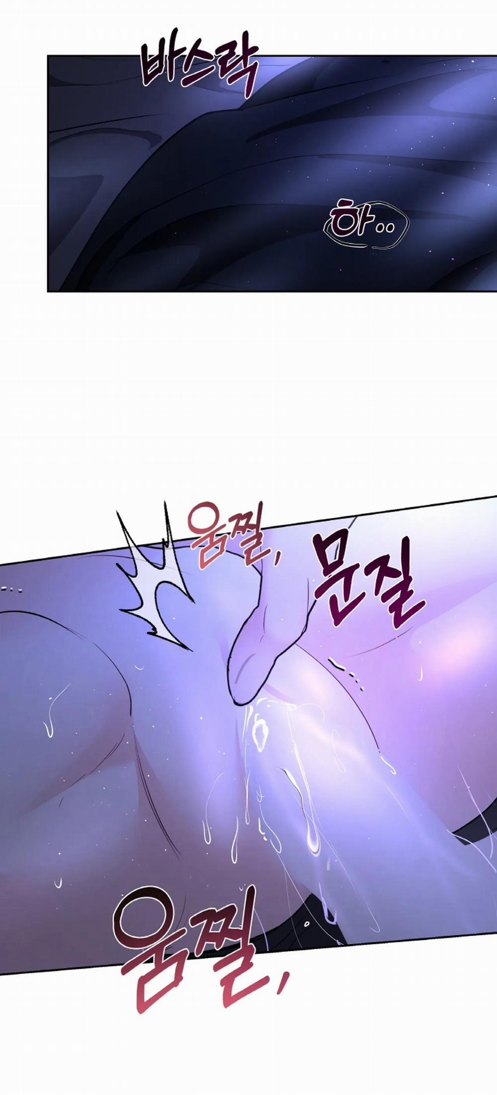 [18+] Thời Khắc Giao Mùa 21.2 trang 4