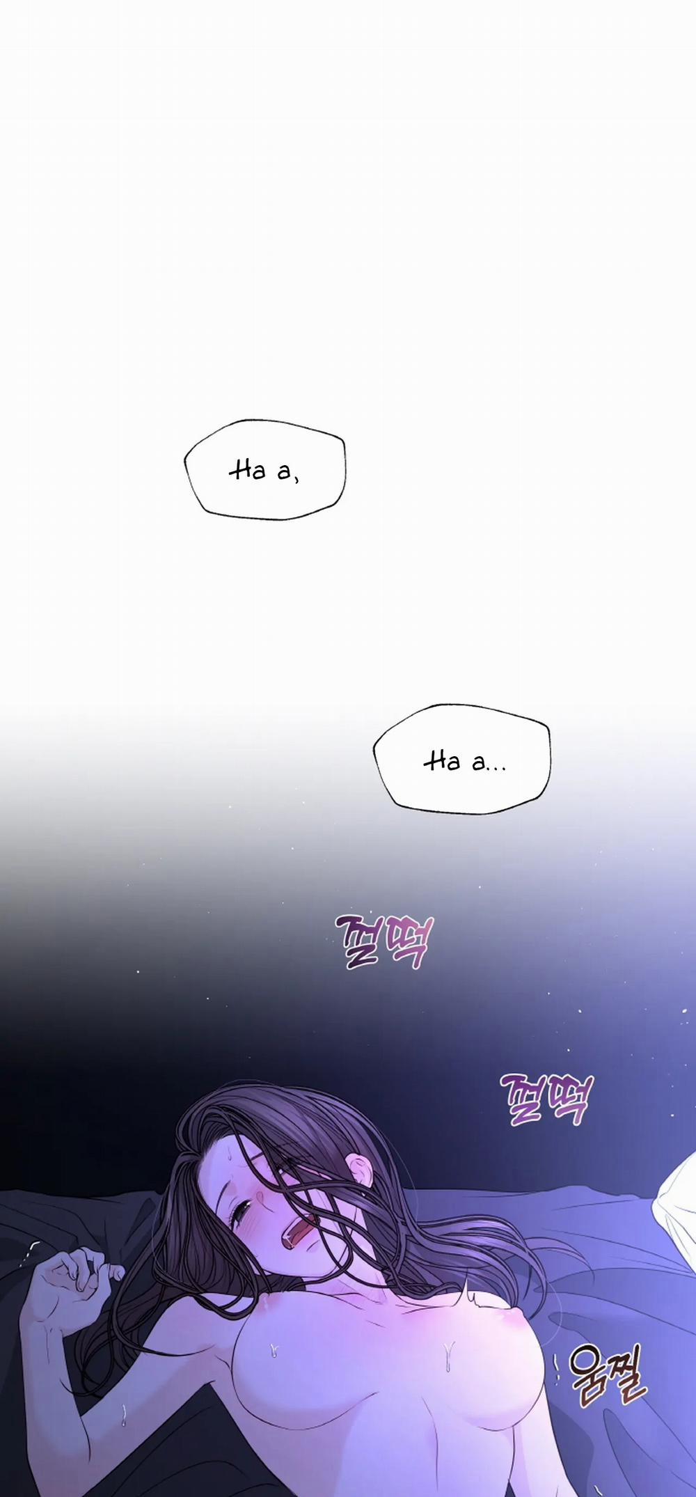 [18+] Thời Khắc Giao Mùa 21.2 trang 9