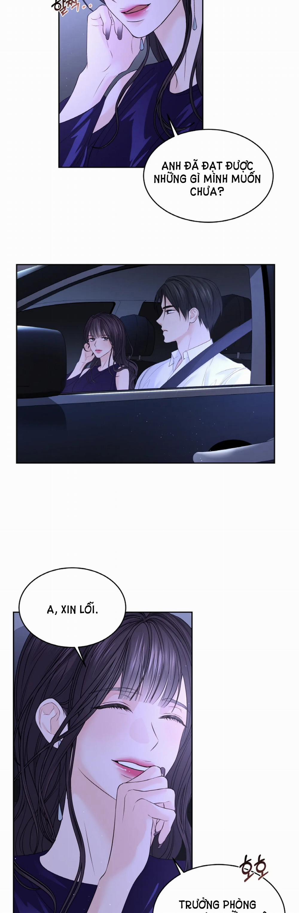 [18+] Thời Khắc Giao Mùa 22.1 trang 23