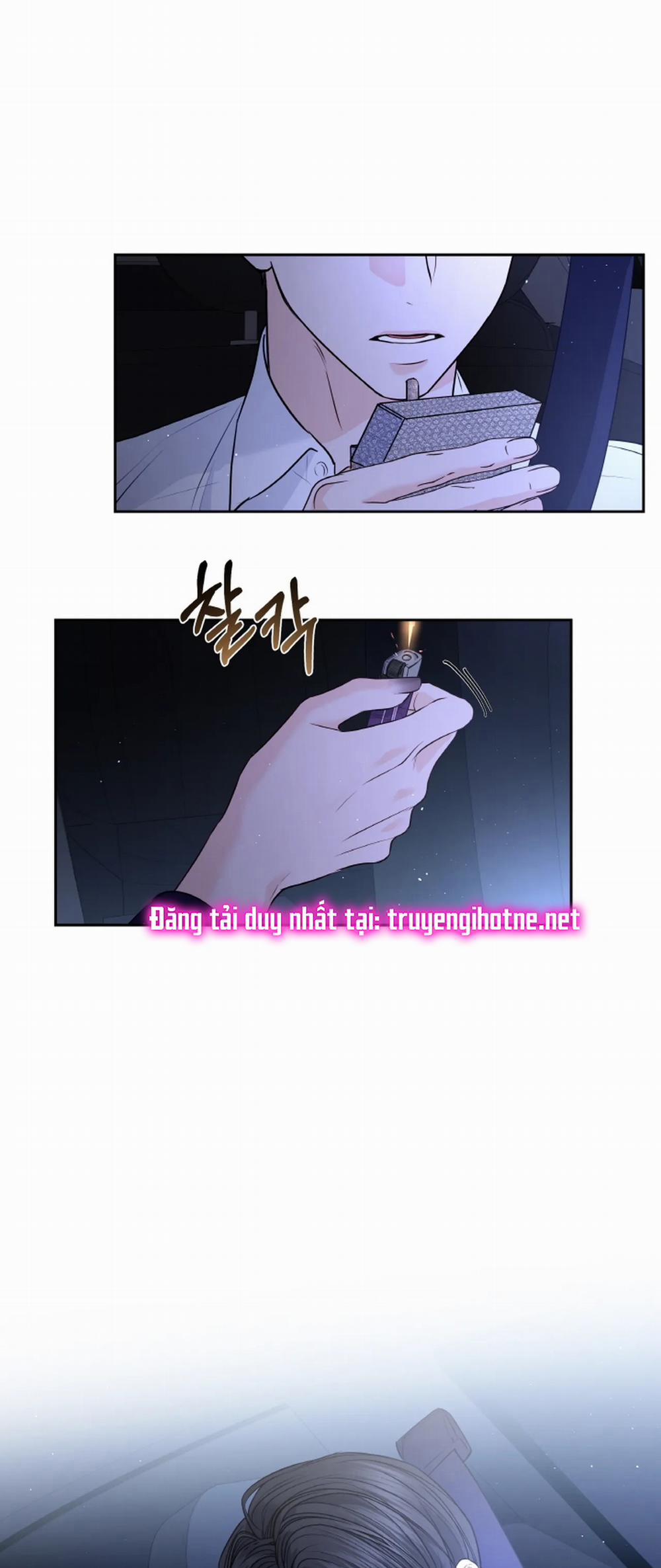 [18+] Thời Khắc Giao Mùa 22.1 trang 26