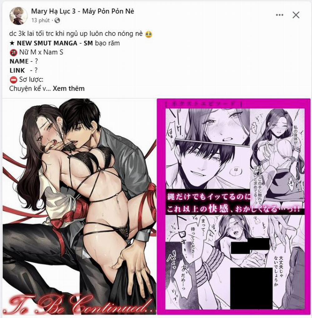 [18+] Thời Khắc Giao Mùa 24.1 trang 12