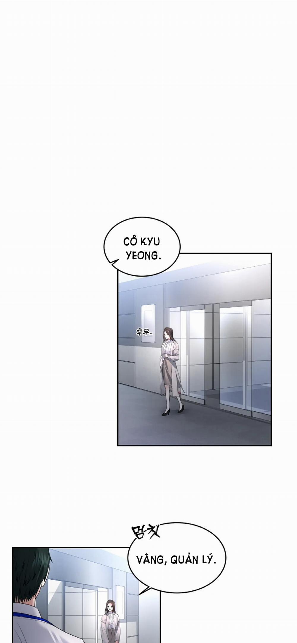 [18+] Thời Khắc Giao Mùa 26.1 trang 20