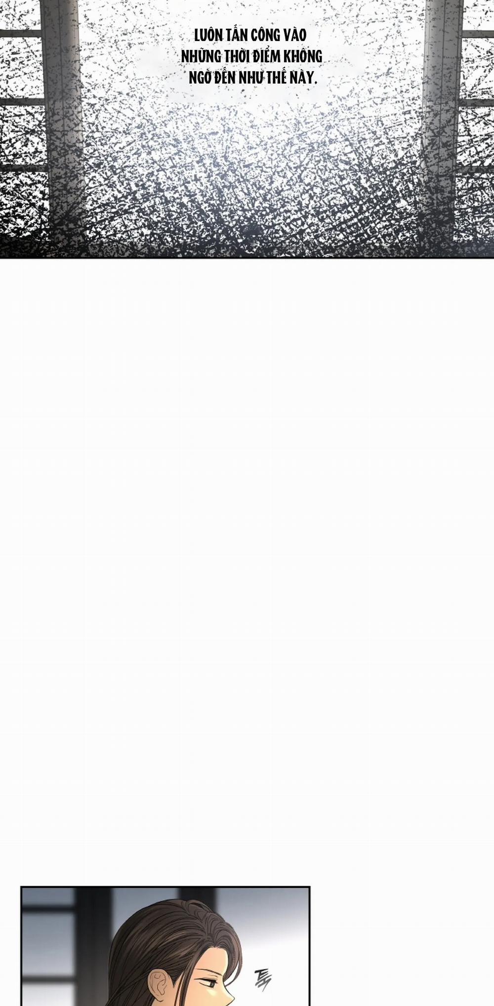 [18+] Thời Khắc Giao Mùa 27.1 trang 4