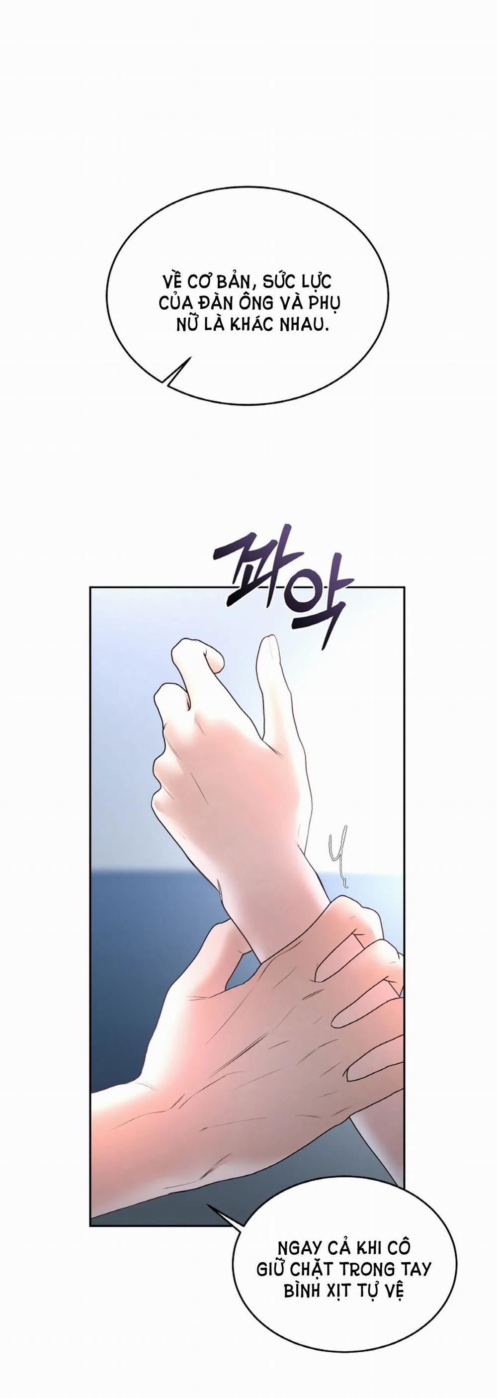 [18+] Thời Khắc Giao Mùa 29.1 trang 36