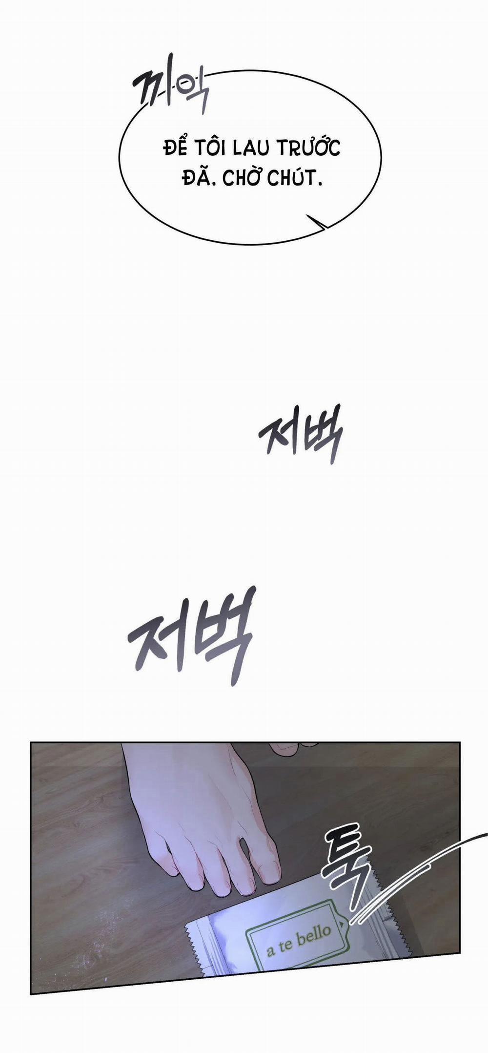 [18+] Thời Khắc Giao Mùa 3.1 trang 32