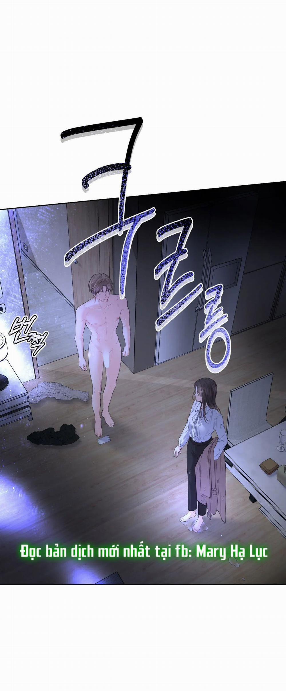 [18+] Thời Khắc Giao Mùa 3.1 trang 33