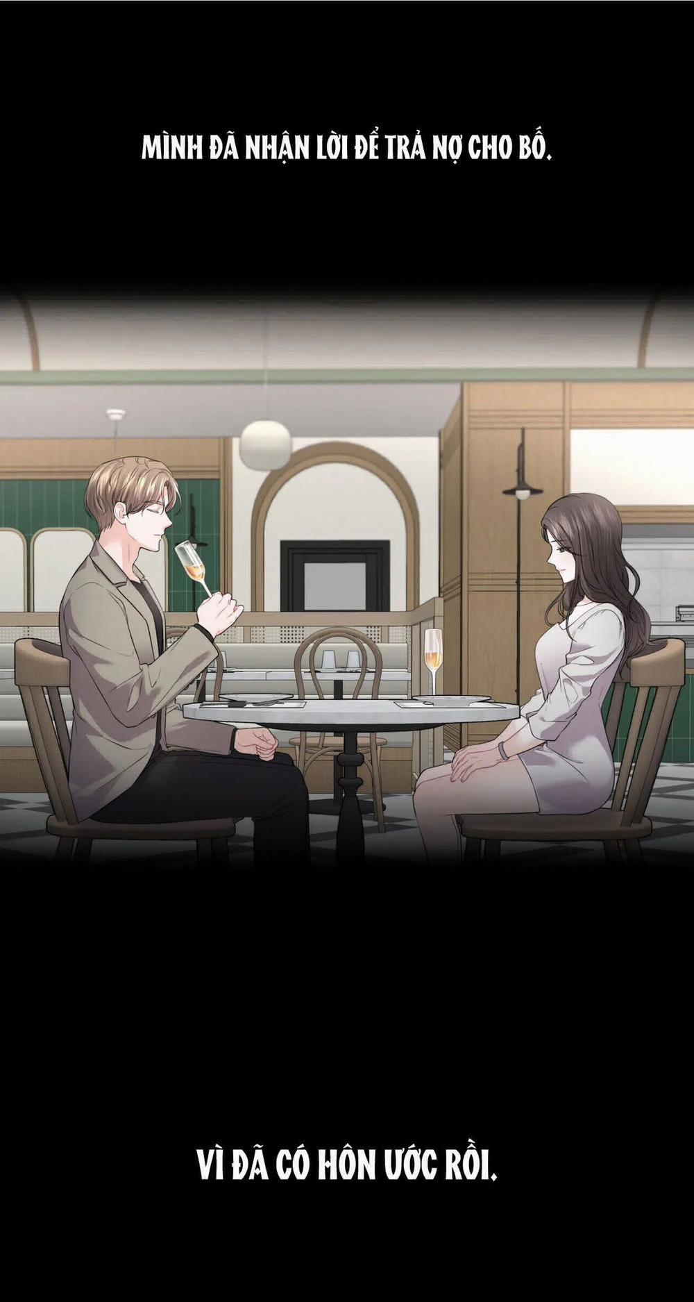 [18+] Thời Khắc Giao Mùa 3.1 trang 8