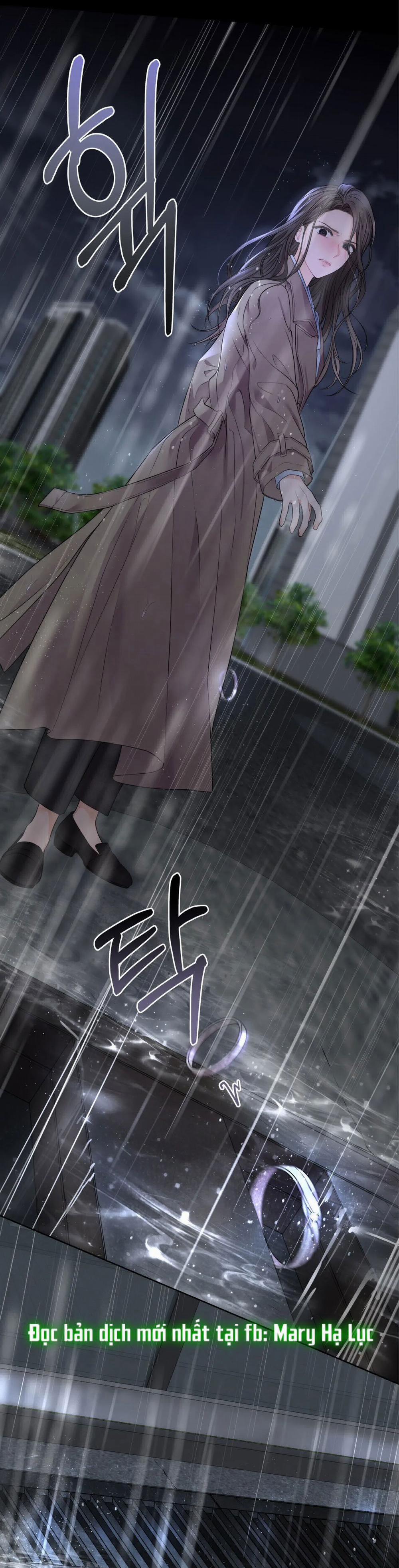 [18+] Thời Khắc Giao Mùa 3.2 trang 10