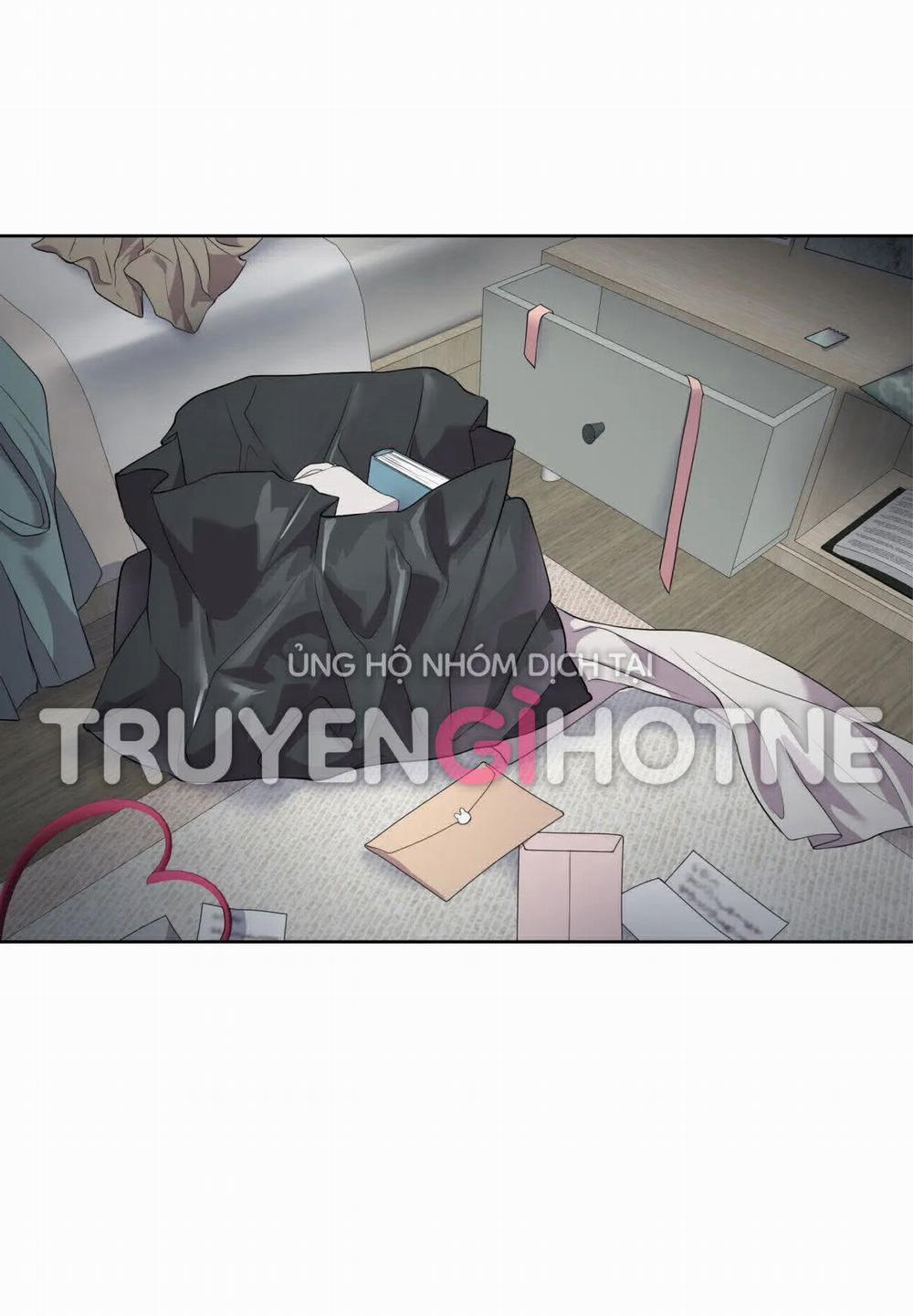 [18+] Thời Khắc Giao Mùa 3.2 trang 25