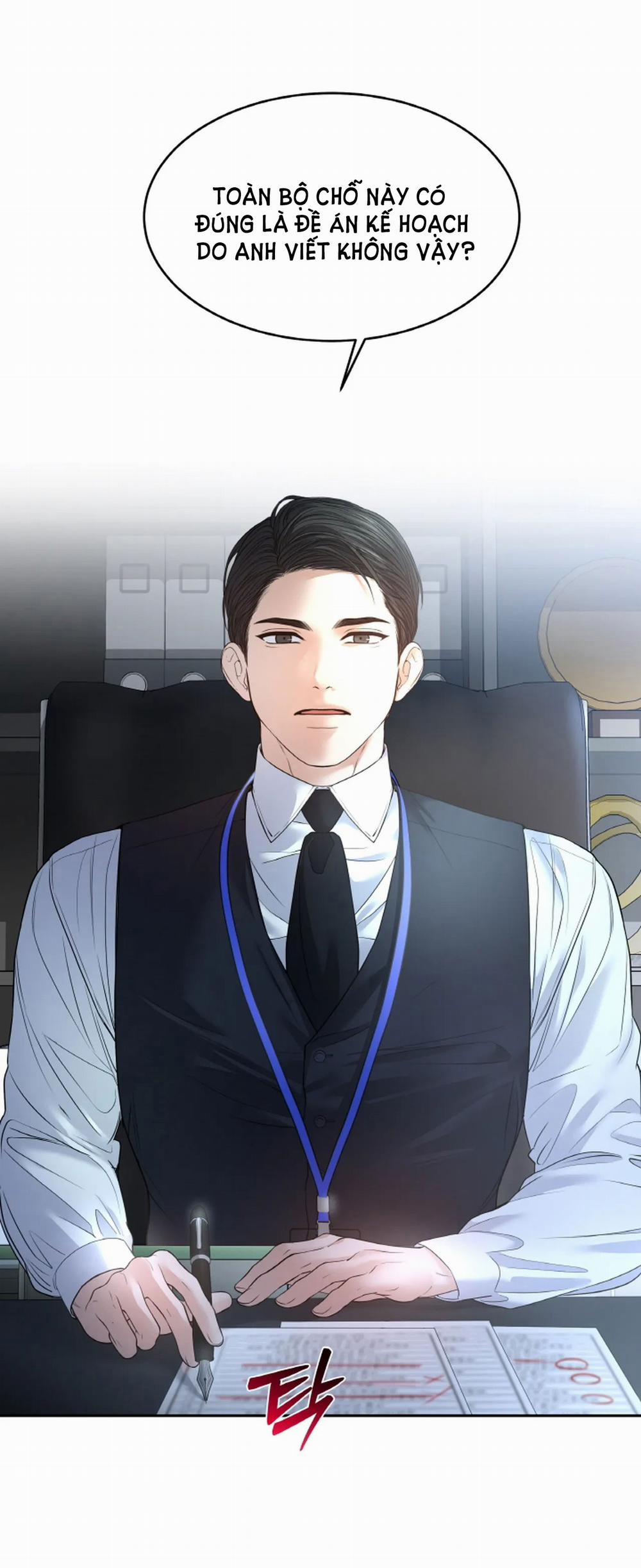 [18+] Thời Khắc Giao Mùa 30.1 trang 11