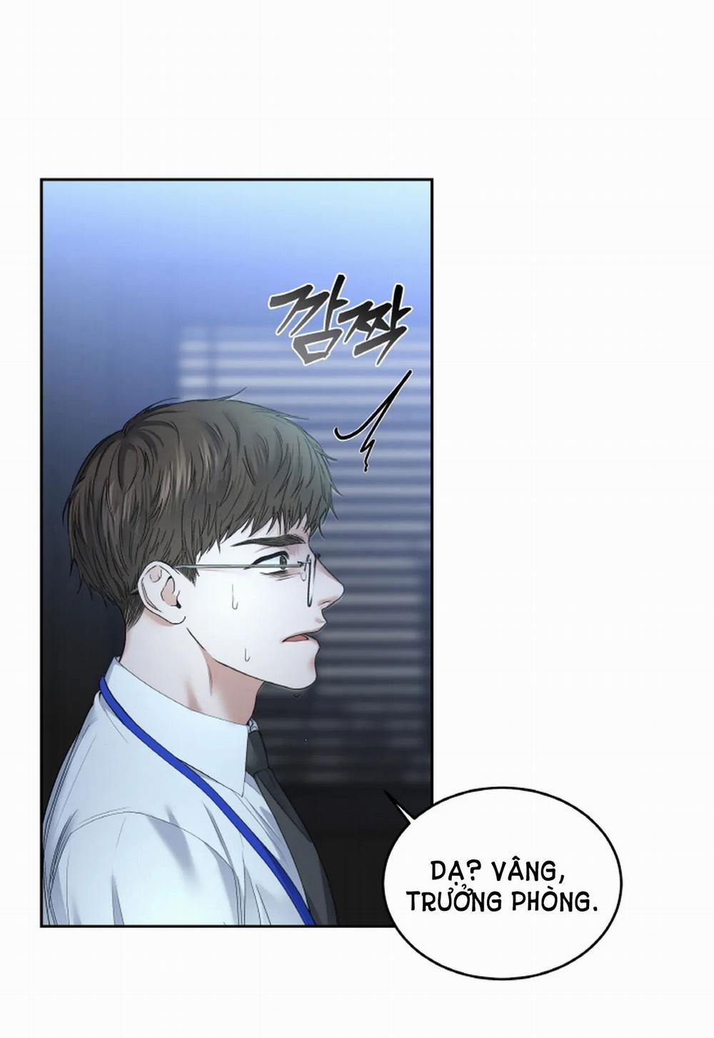 [18+] Thời Khắc Giao Mùa 30.1 trang 12