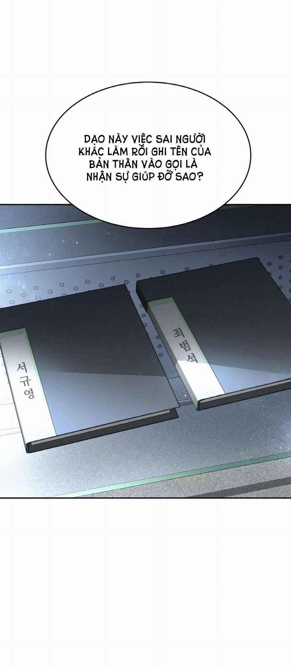 [18+] Thời Khắc Giao Mùa 30.1 trang 15