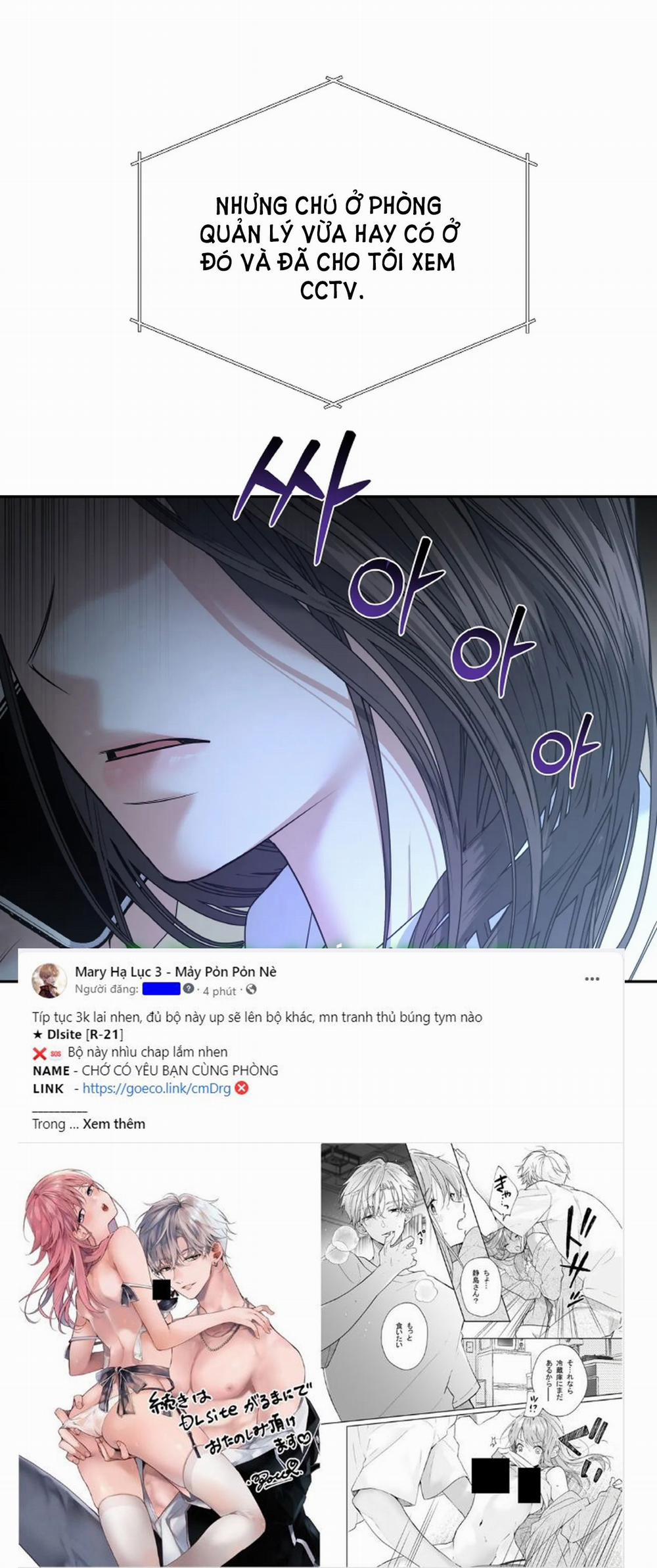 [18+] Thời Khắc Giao Mùa 30.1 trang 27