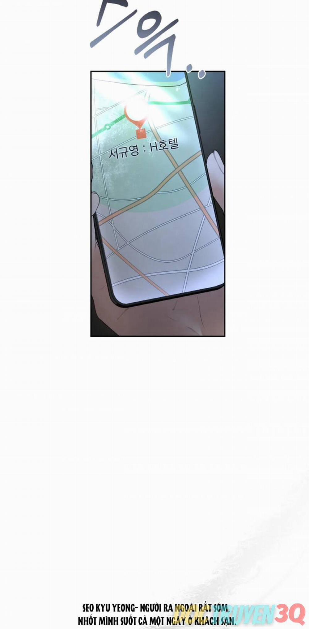 [18+] Thời Khắc Giao Mùa 33.1 trang 13