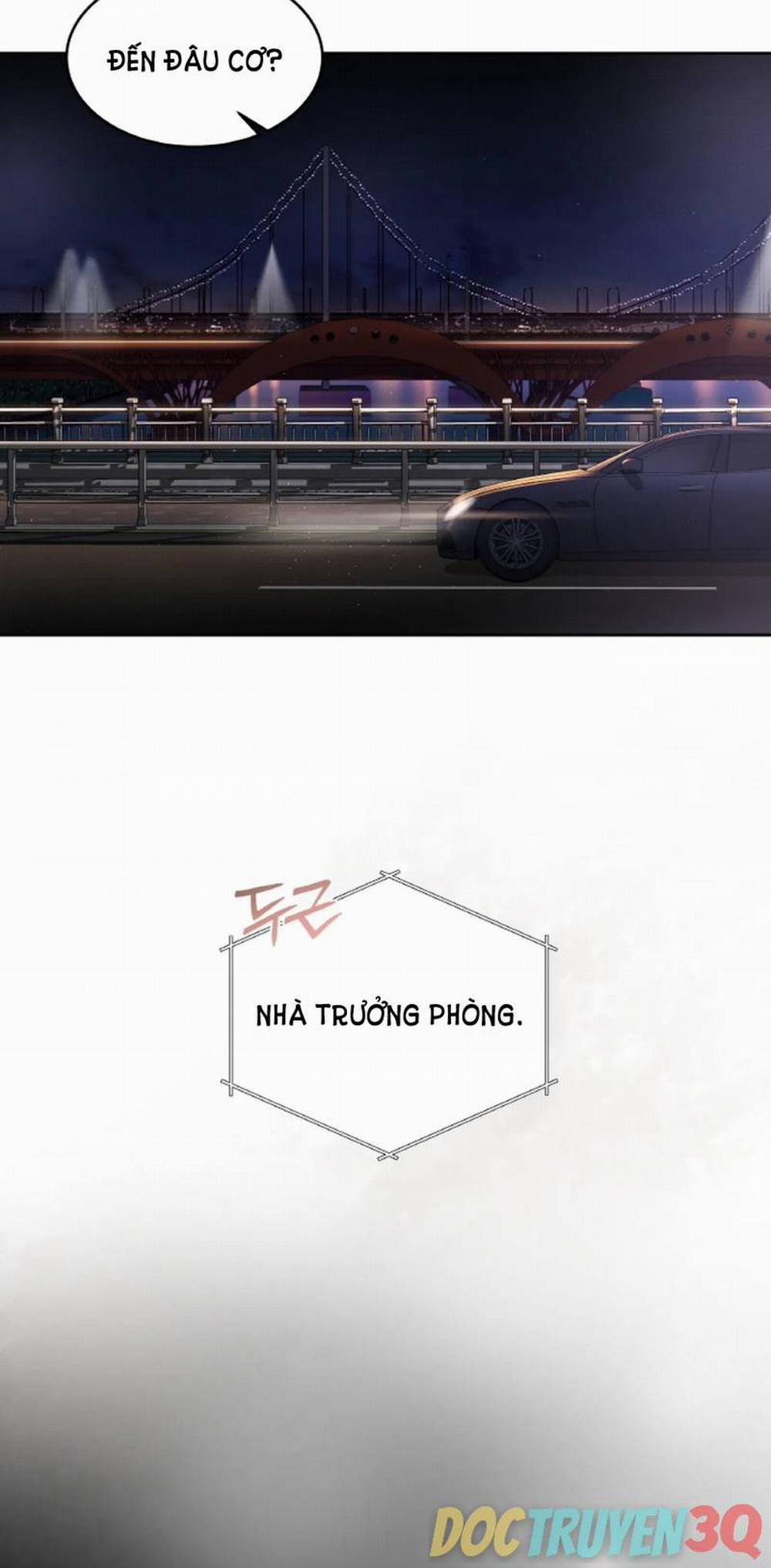 [18+] Thời Khắc Giao Mùa 33.1 trang 17