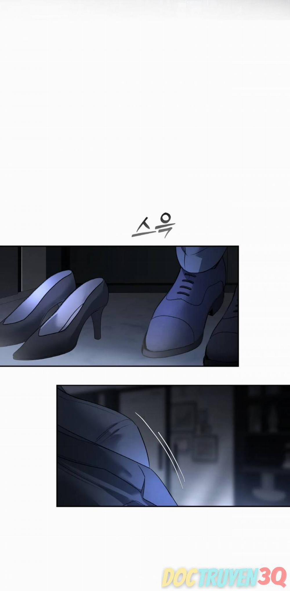 [18+] Thời Khắc Giao Mùa 33.1 trang 23